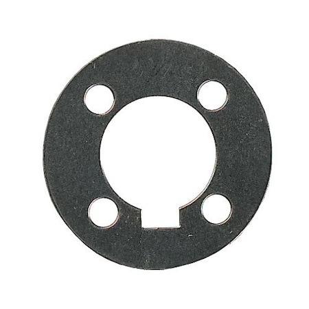 Oregon Harvester Chainsaw Saw Sprocket Shims, 0.5 mm, 3-Pack OR-C050-3